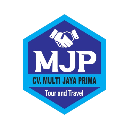 Logo CV Multi Jaya Prima